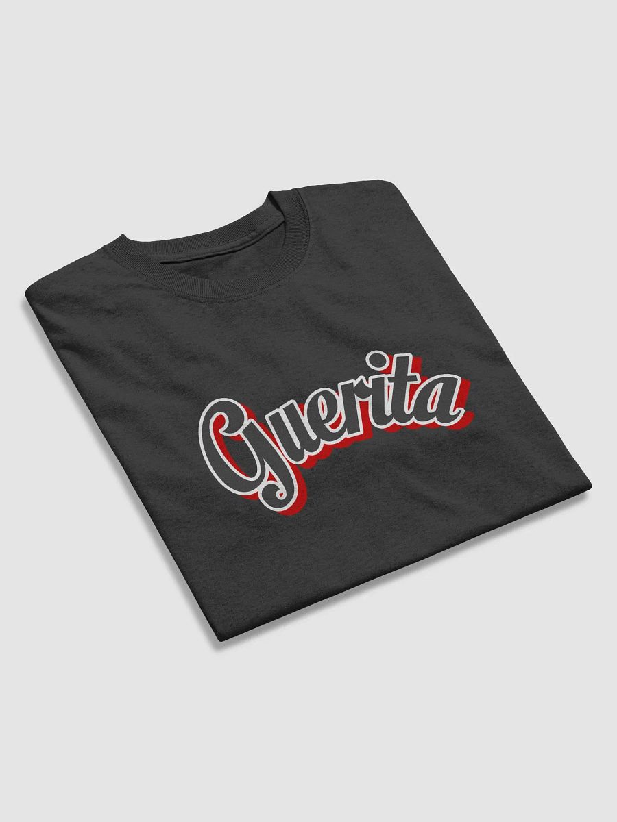 "GUERITA" Gildan Heavyweight T-Shirt product image (9)
