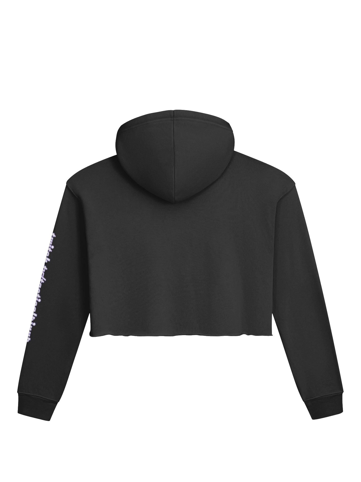 Cult Classic Crop Hoodie product image (2)