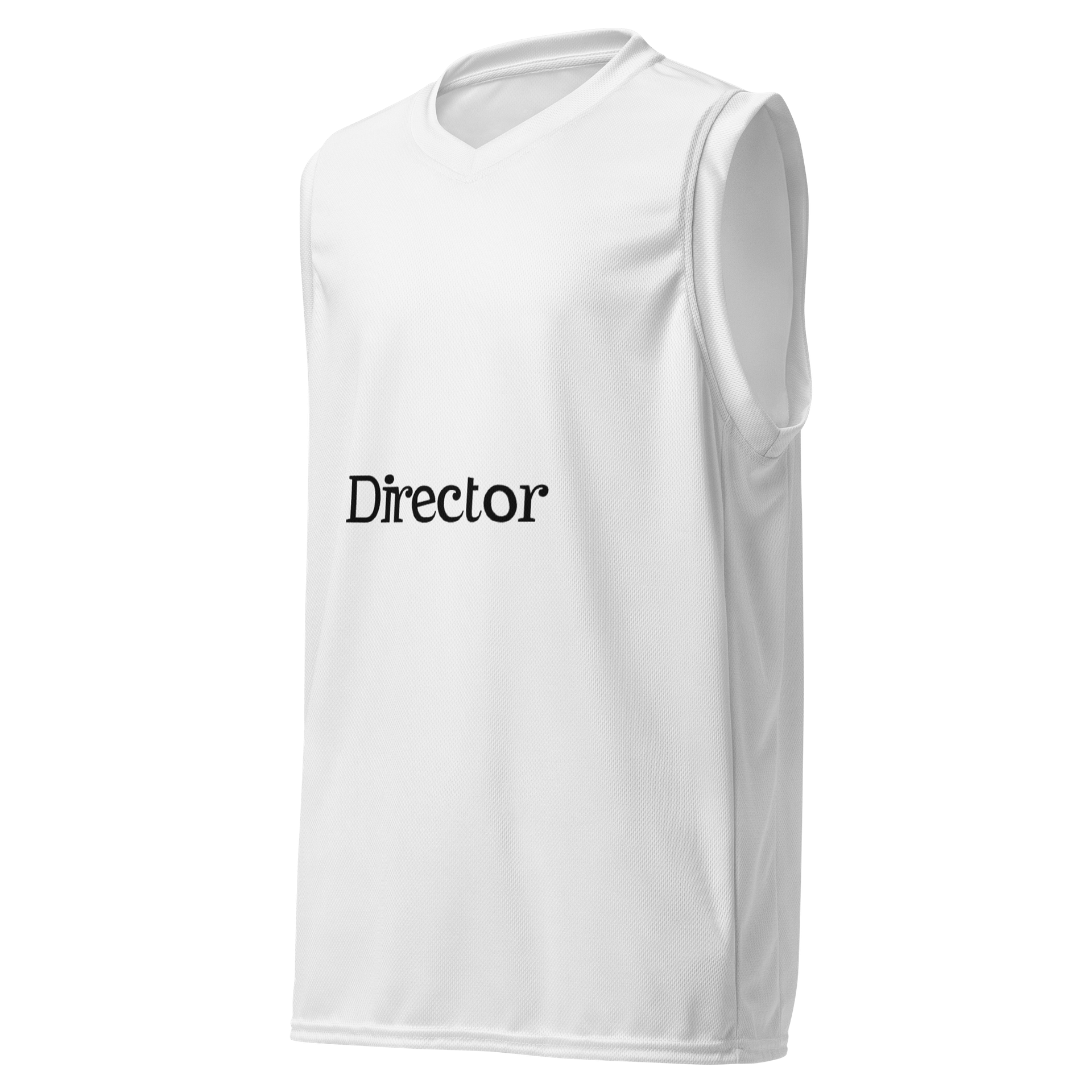 Basketball Jersey product image (1)