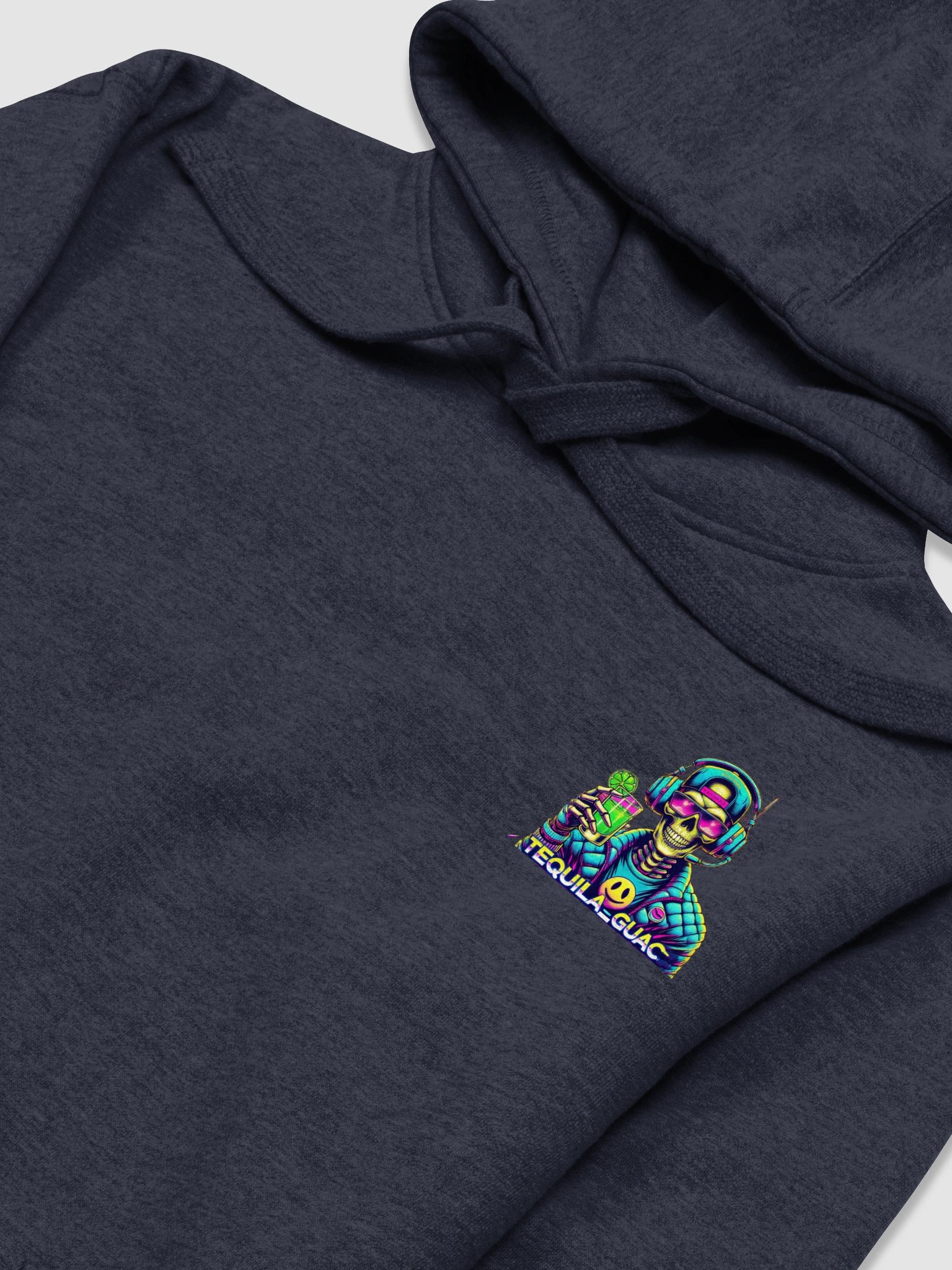 Street Guac hoodie product image (31)