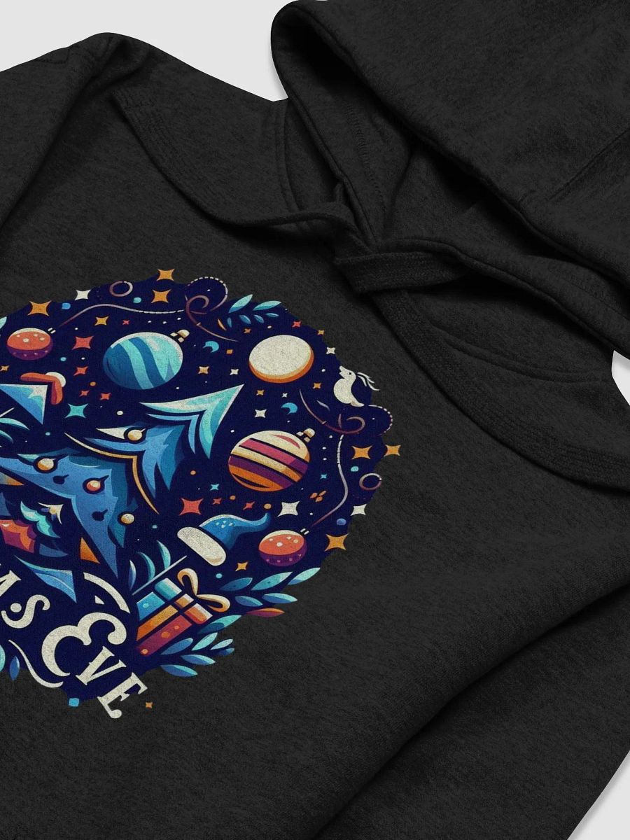Christmas Eve Magic Unisex Premium Hoodie product image (41)