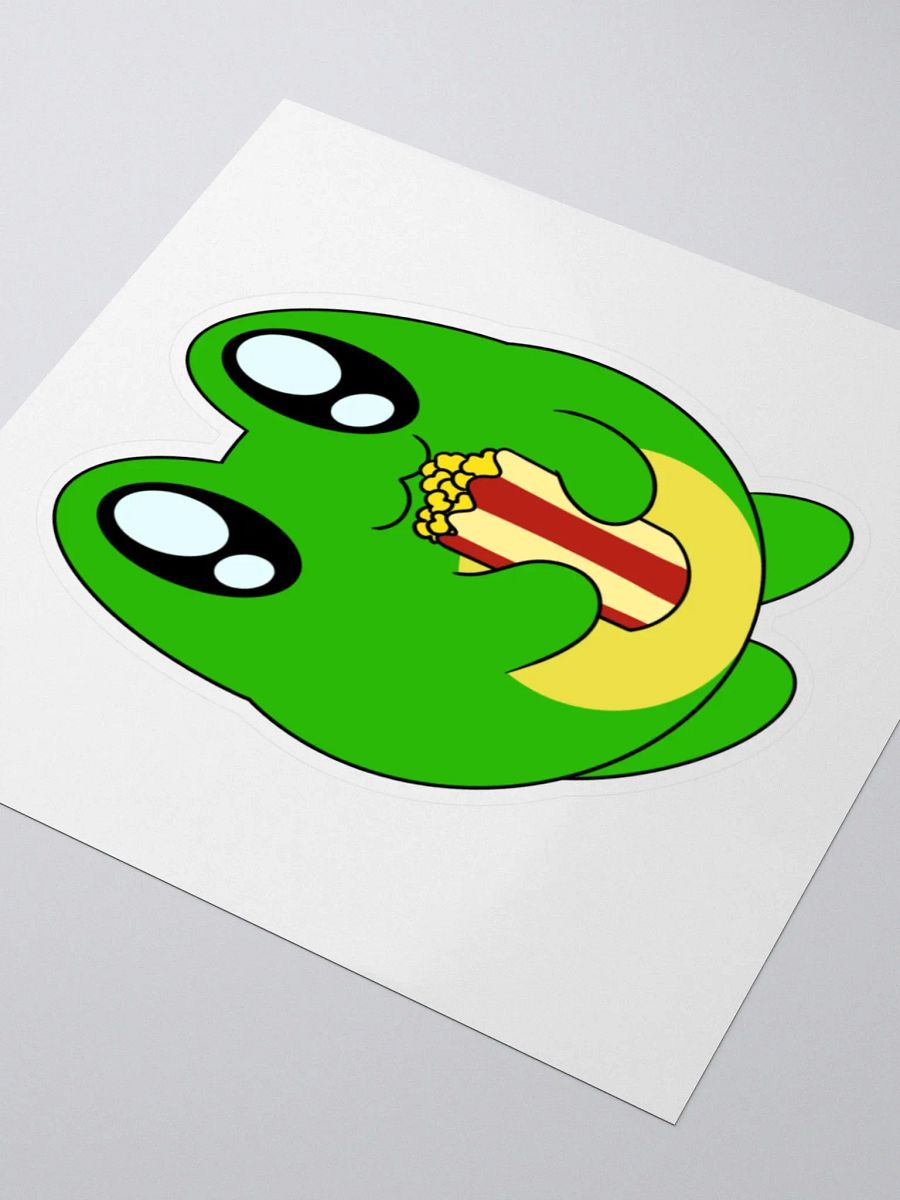 Popcorn Frog product image (3)