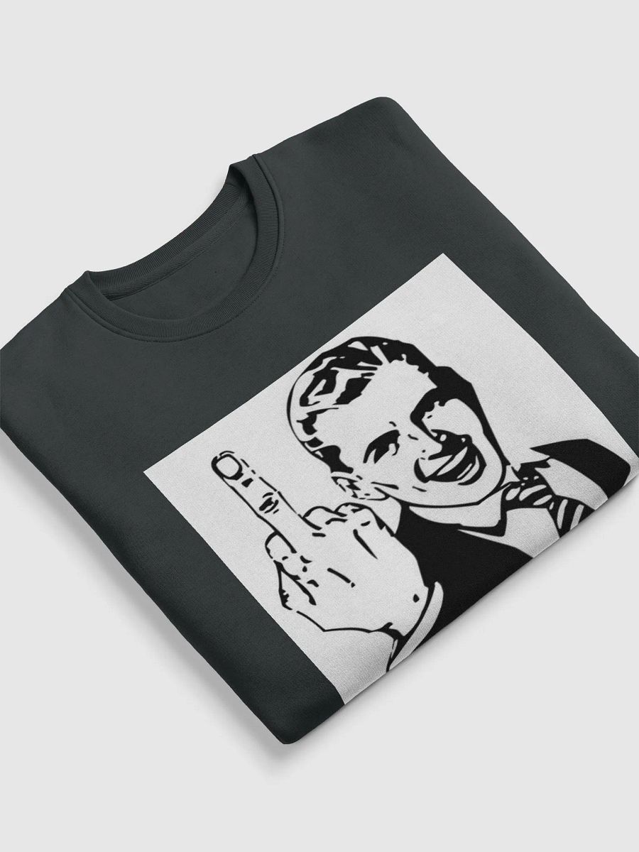 Fuck Shirt product image (5)