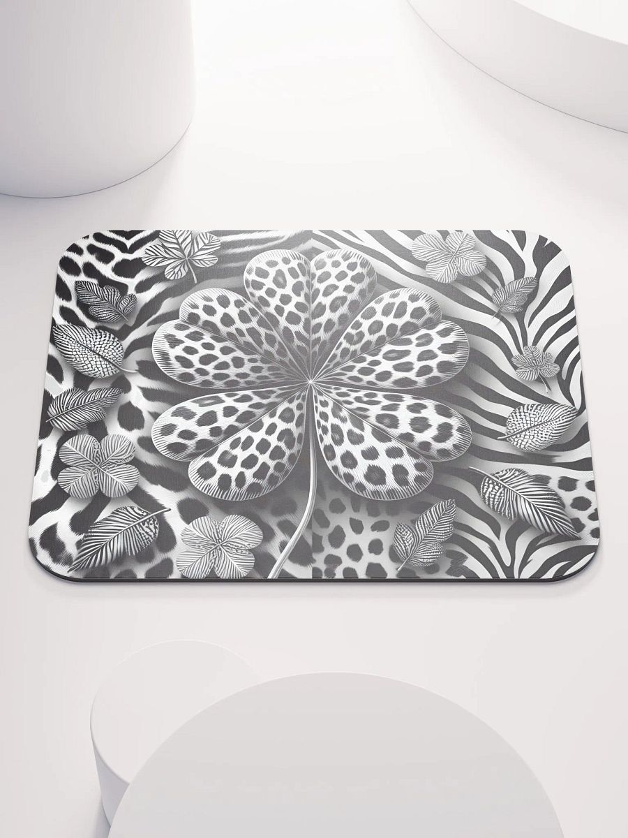 Wild Botanical Mouse Pad product image (1)
