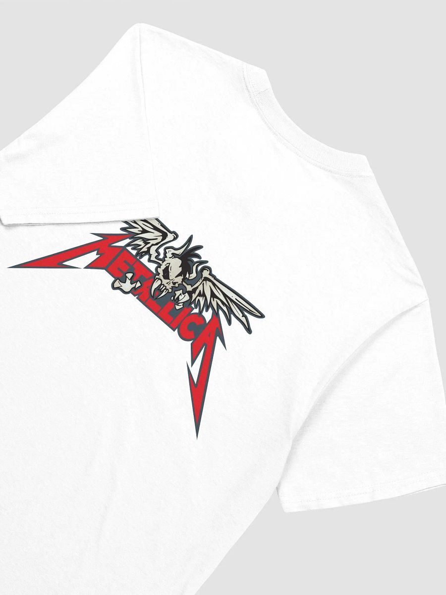 Metallica Unisex T-Shirt product image (4)