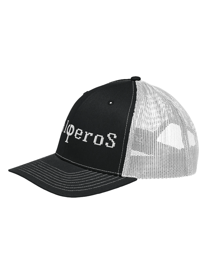 Gorra Richardson by ScalperoS product image (9)
