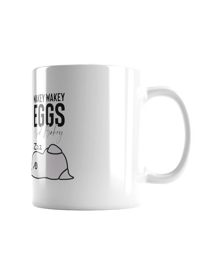 Coffee Before Breakfast product image (1)