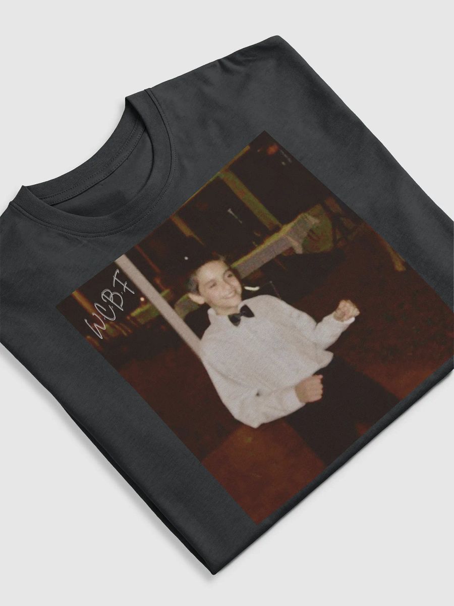 WCBF Premium Shirt product image (5)