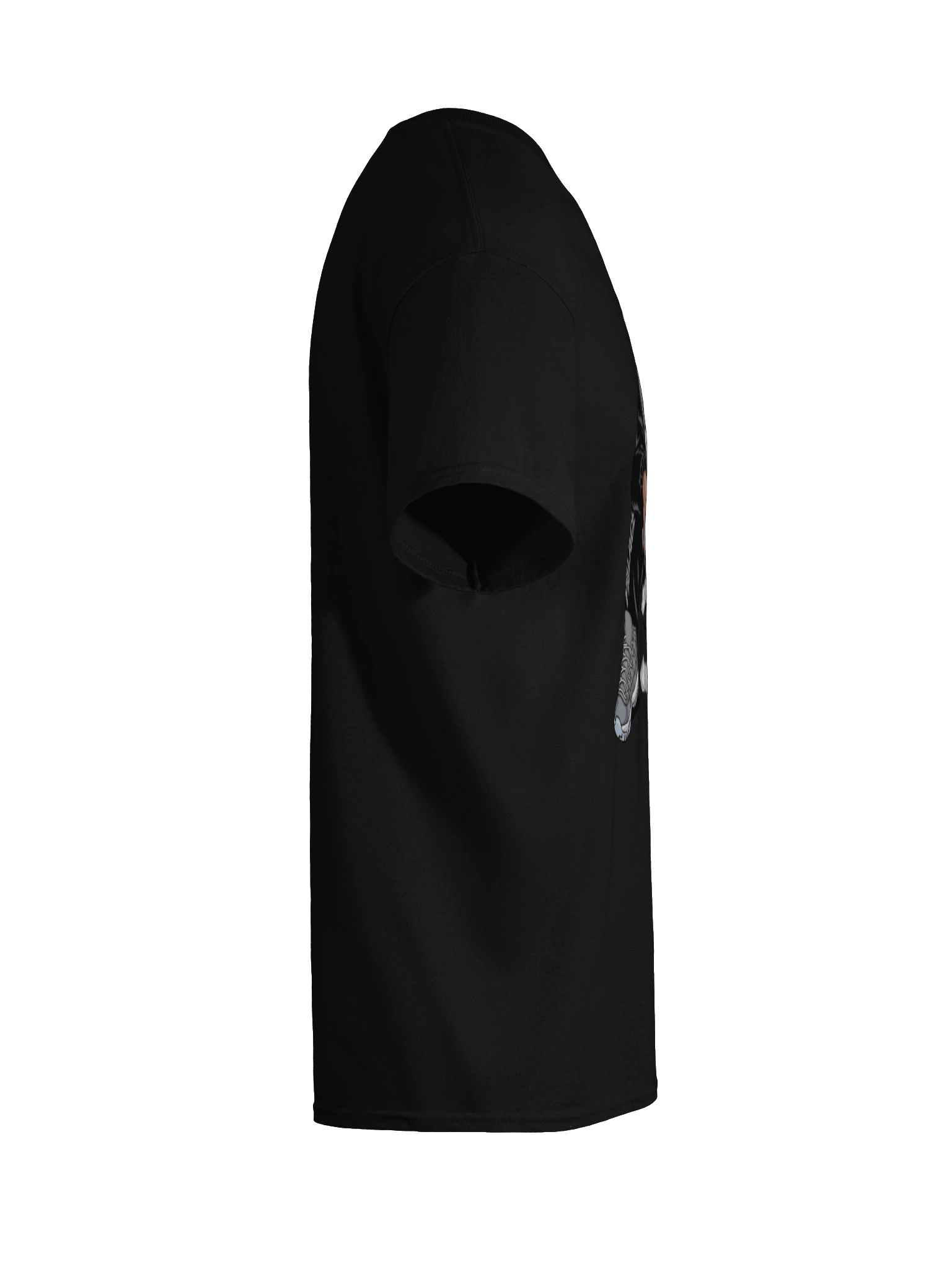 Street Style Swag Cartoon T-Shirt product image (12)