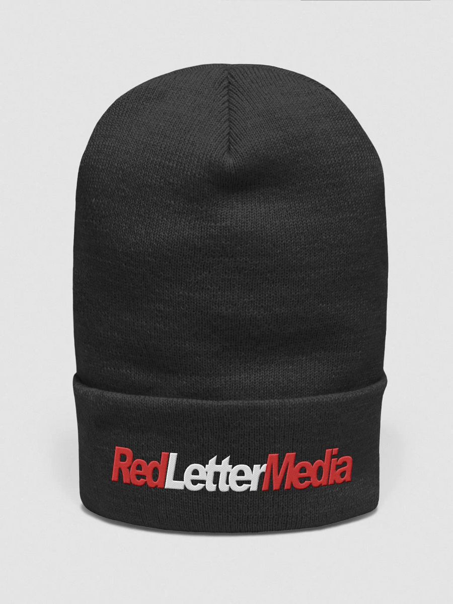 RLM Logo hat product image (1)
