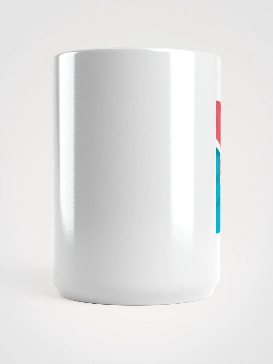NOOBZ Wave and Chevron Mug product image (5)