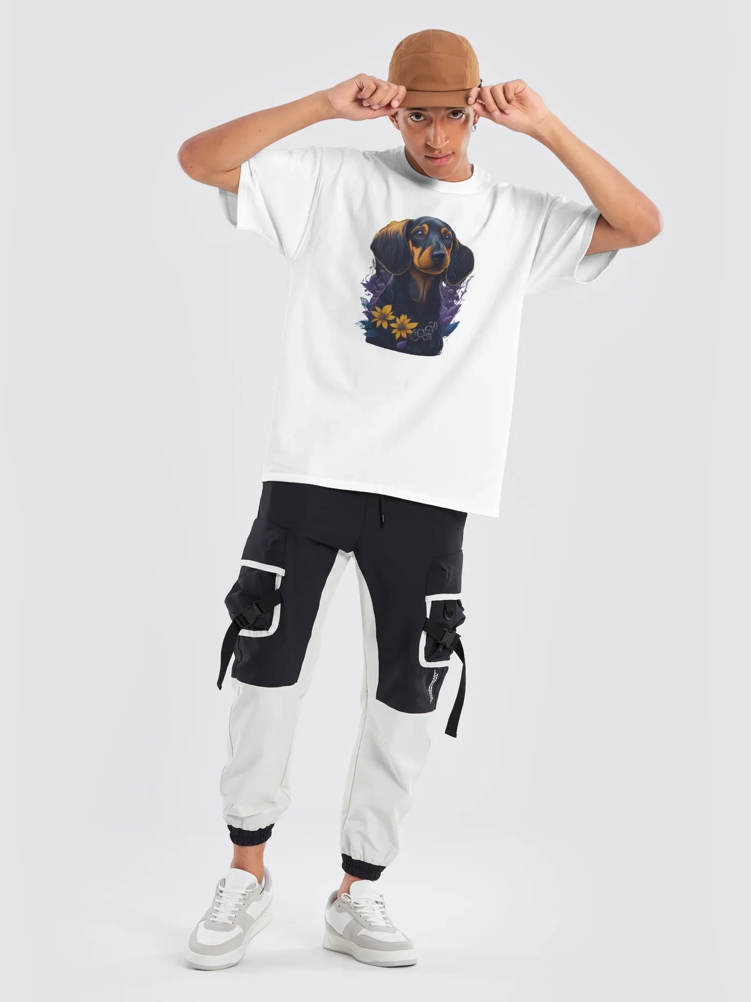 Regal Canine Elegance T-Shirt product image (18)