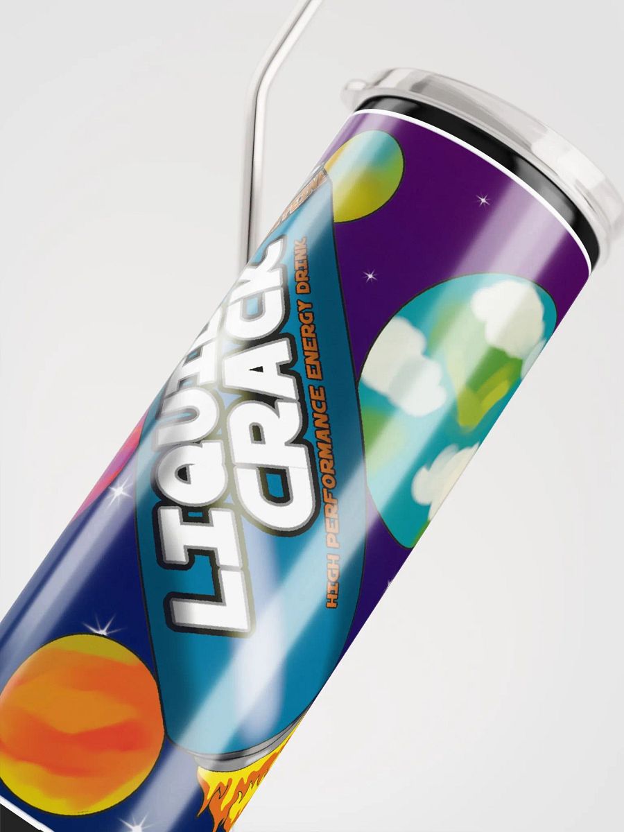 FSC Stainless Steel Tumbler product image (9)