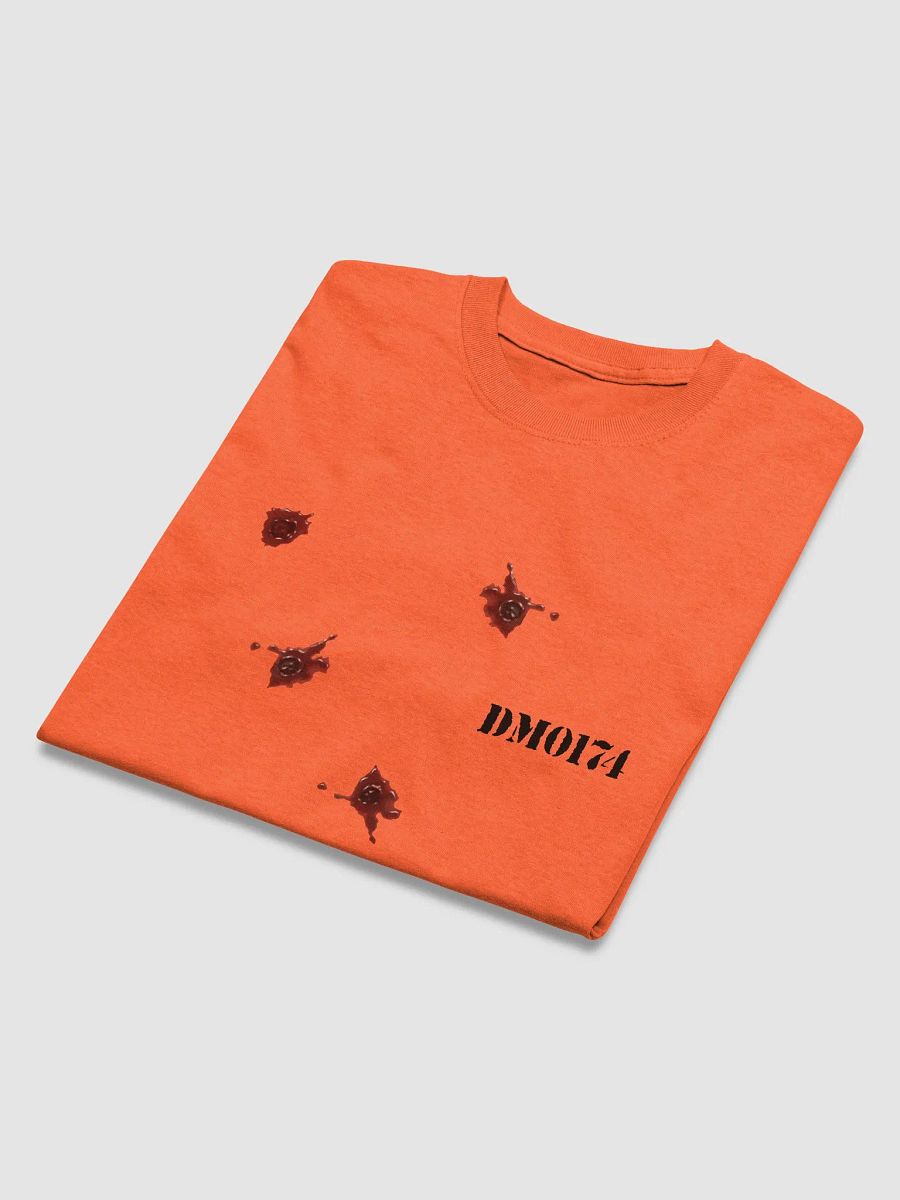 Prison Break's Rashkovsky (Gildan 5000) product image (4)