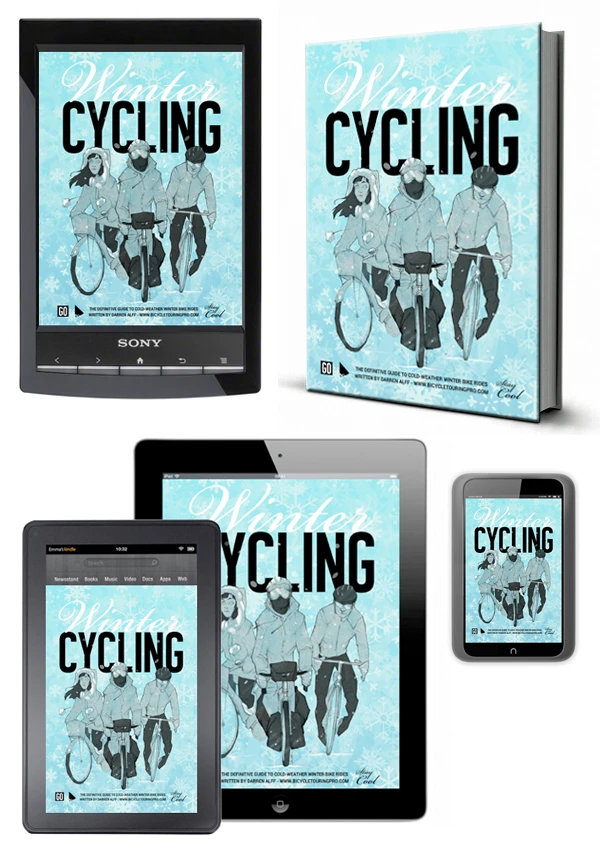 Winter Cycling (eBook) product image (2)