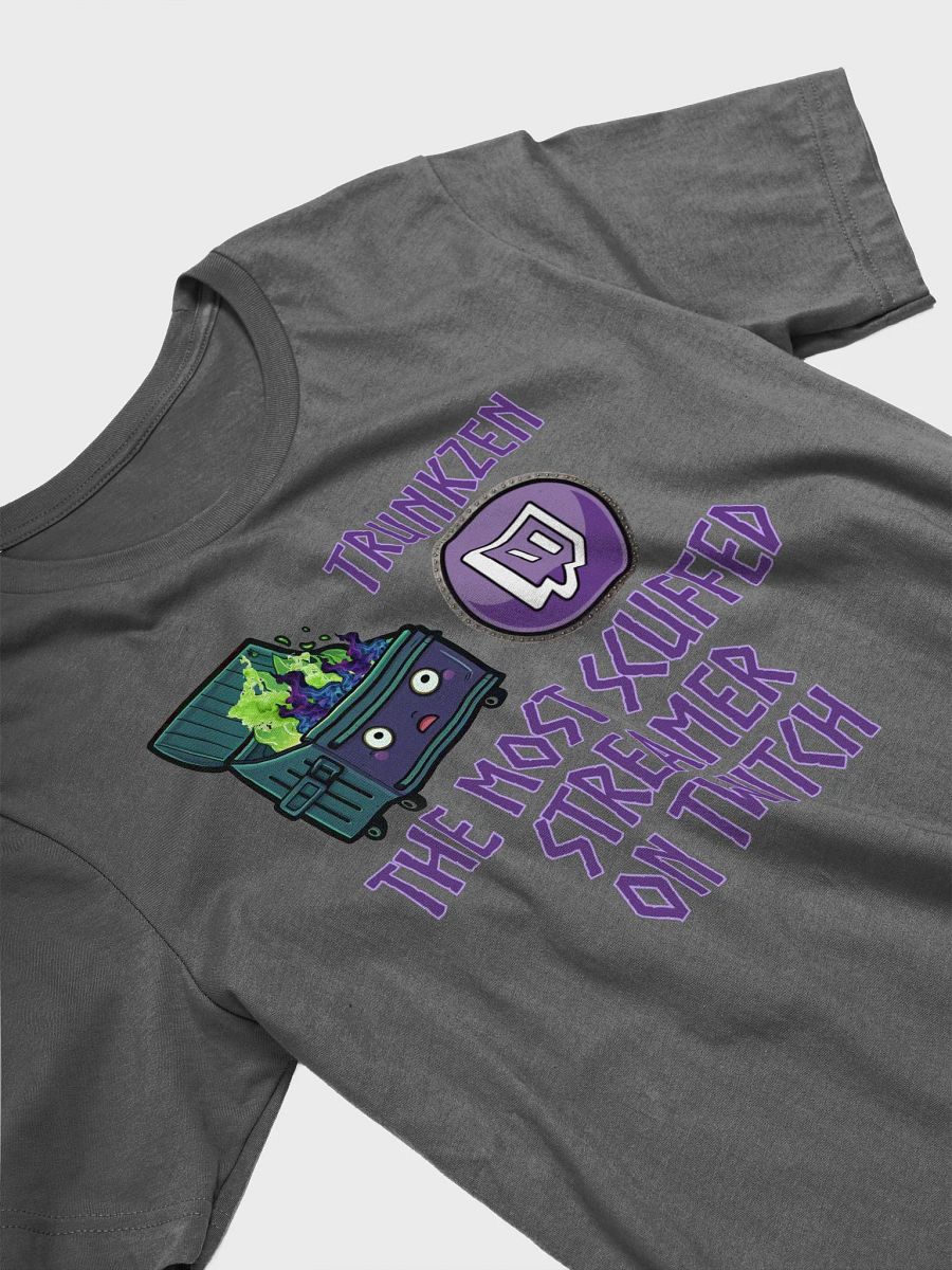 Scuffed25 Tee Shirt product image (24)