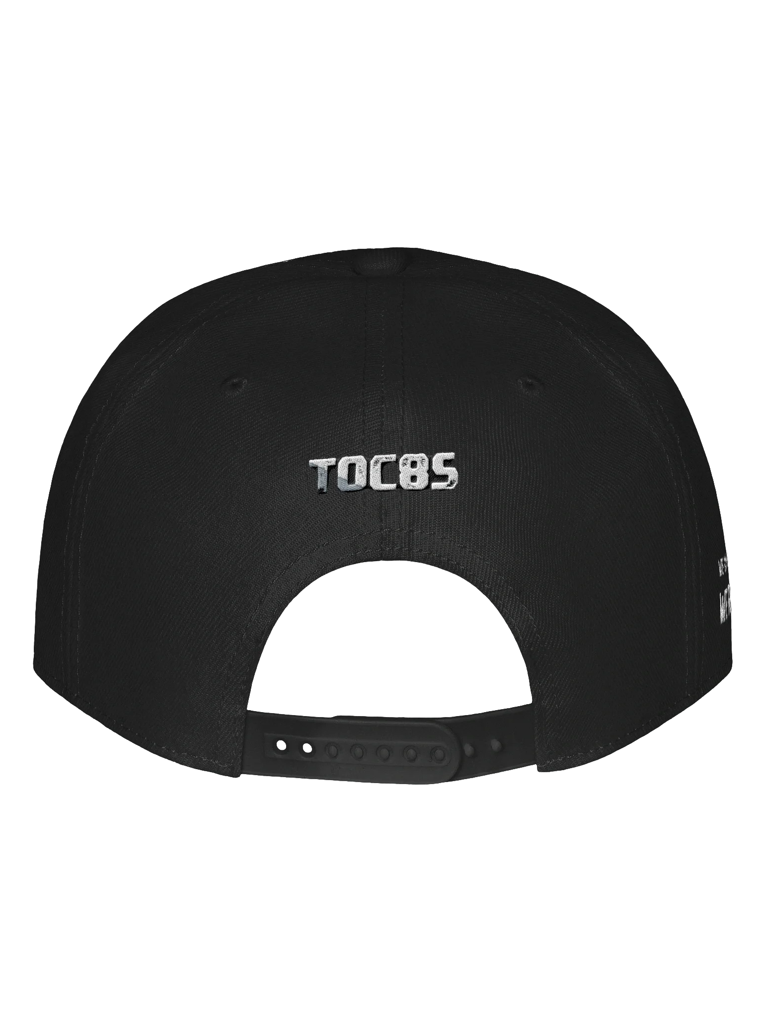 We Rise Cap product image (4)