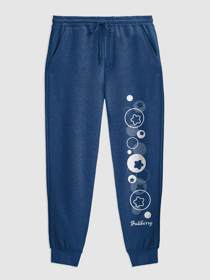 Berry Sweatpants product image (1)