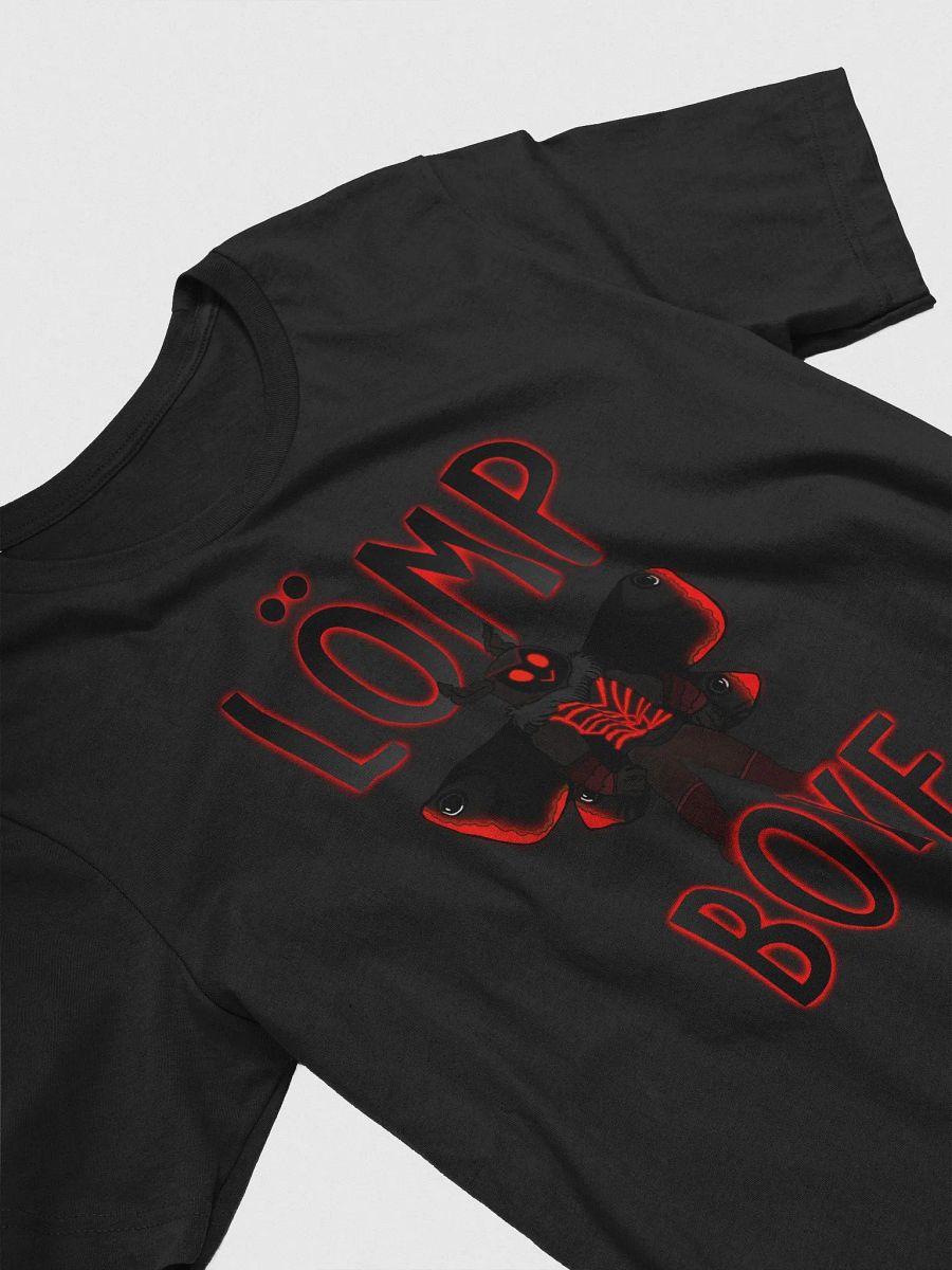 Lömp Boye Mothman Shirt product image (36)