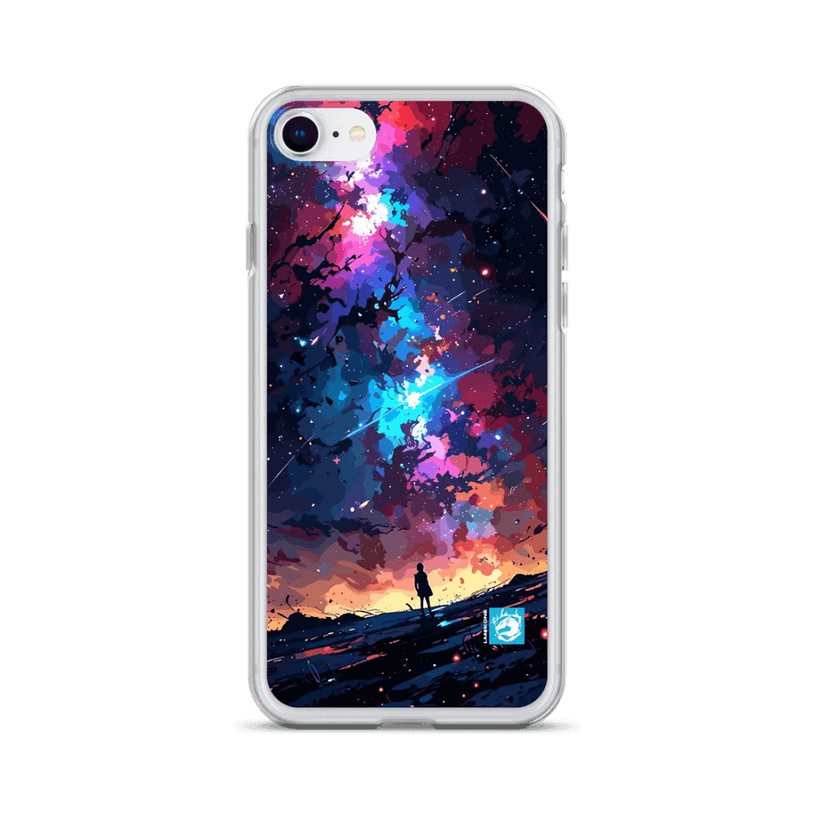 Starry Night iPhone® Case product image (24)