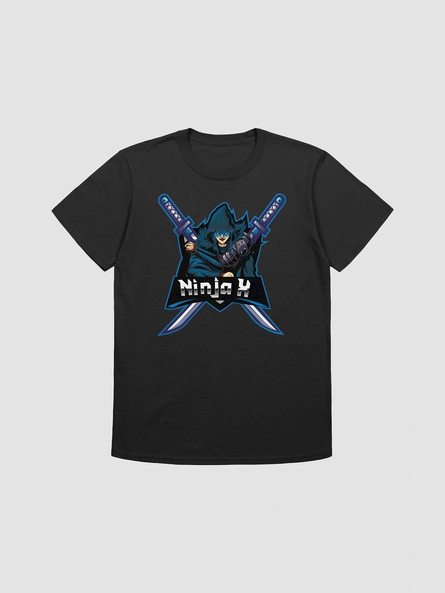 Ninja X Logo Tee product image (1)
