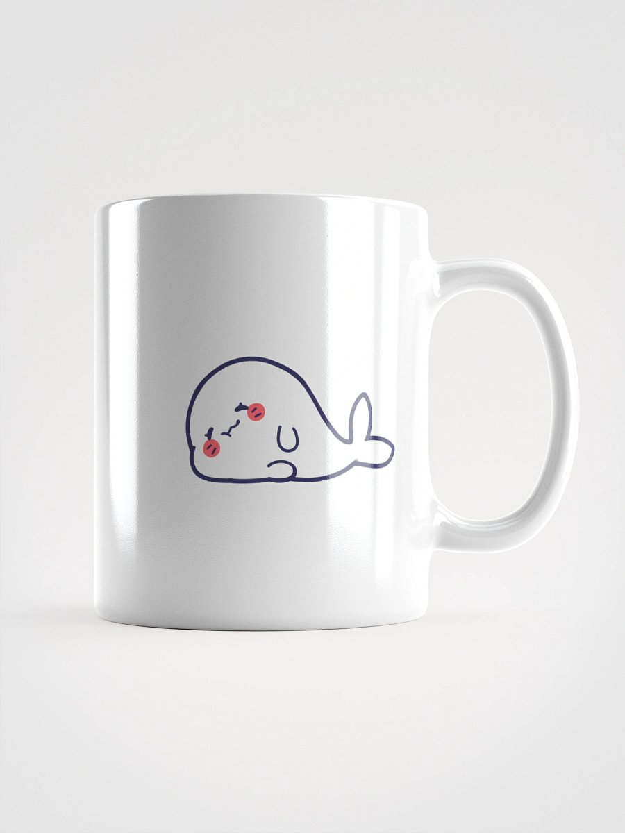 First Drip: Cozy Nunu Mug product image (2)