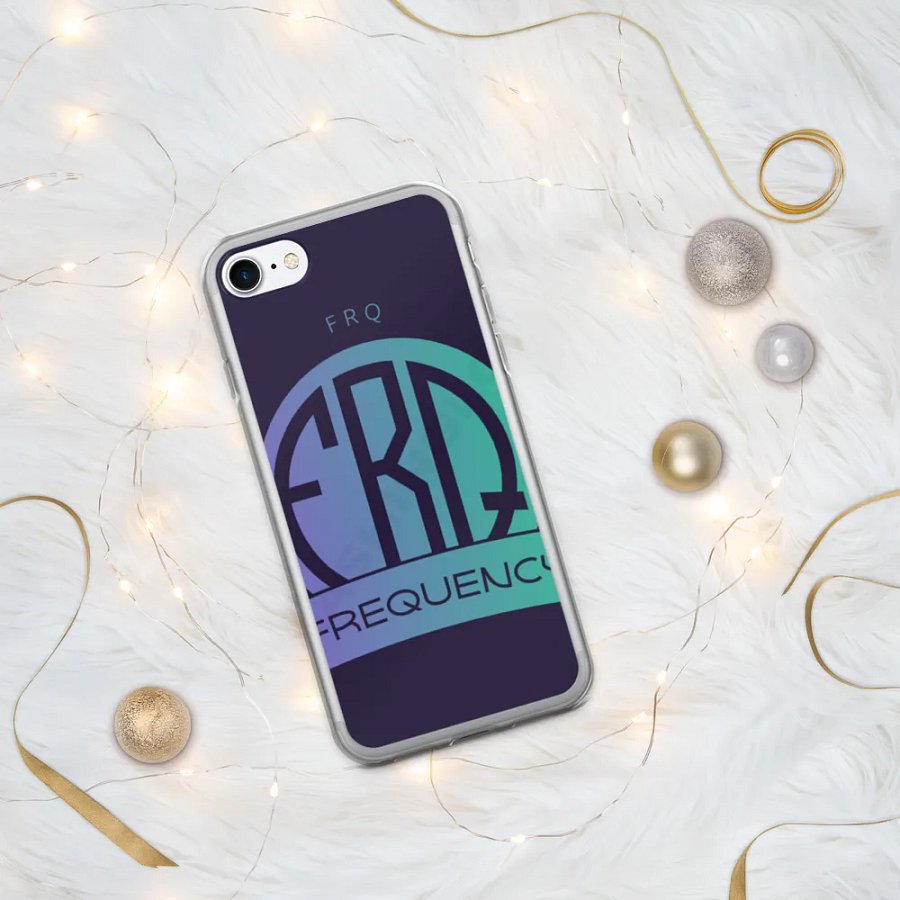 Frequency phone case product image (187)