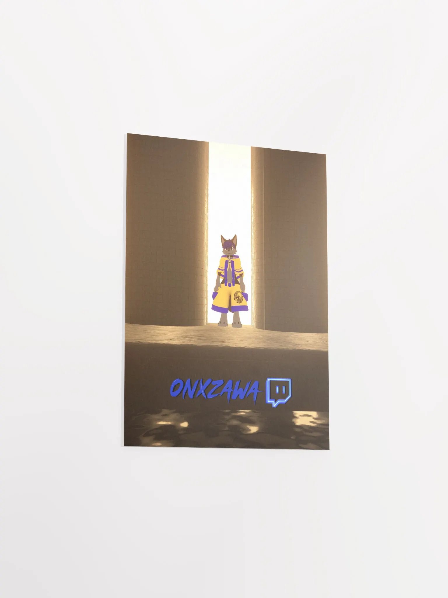 Onxzawa Poster product image (3)