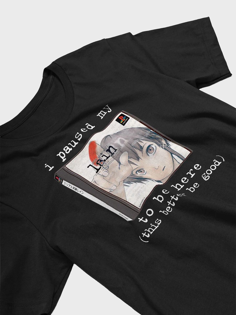 Let's All Love Lain! product image (3)