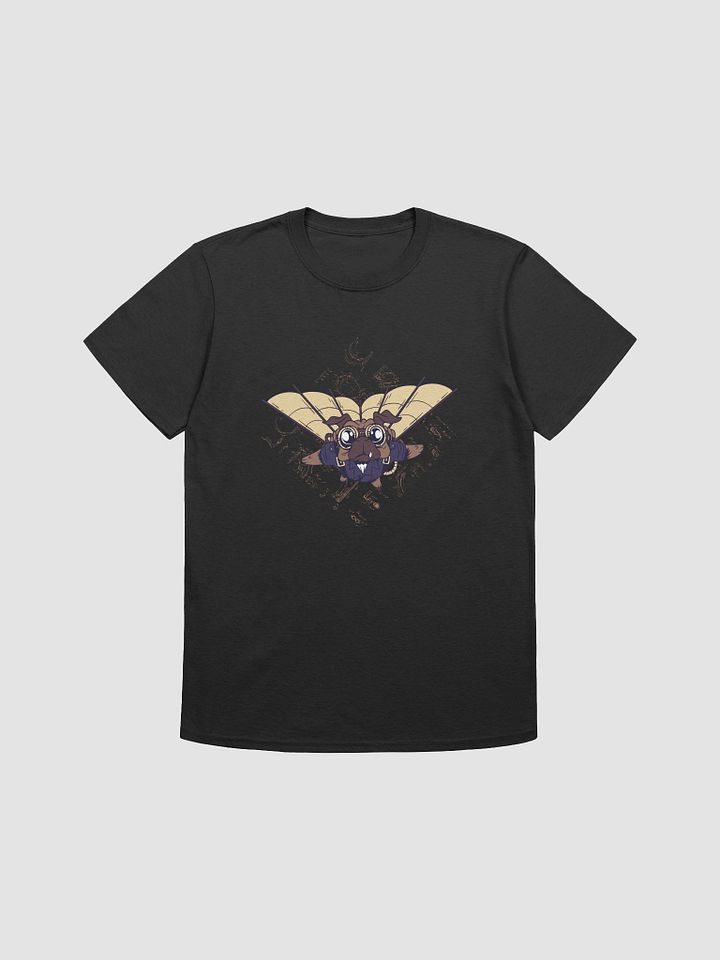 Steampunk Canine Insect T-Shirt product image (1)