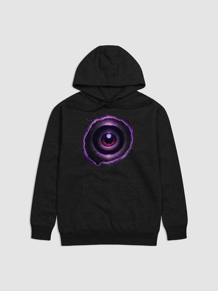 Mystical Eye Unisex Premium Hoodie product image (1)