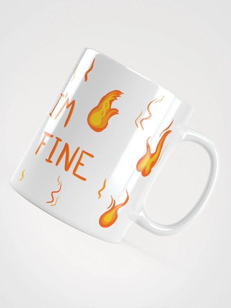 Fiery Mug product image (4)