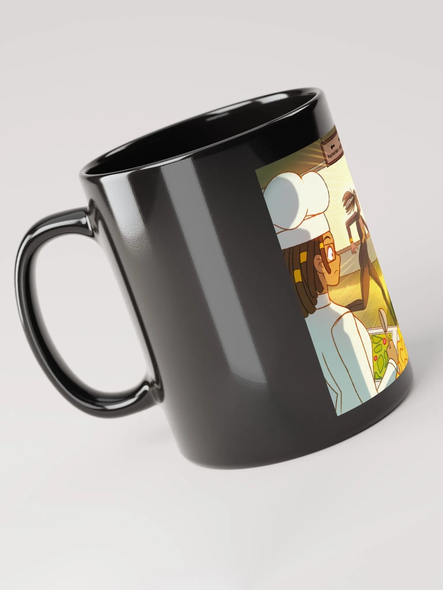 Who's NXT with Coldberg9 & Chef product image (6)