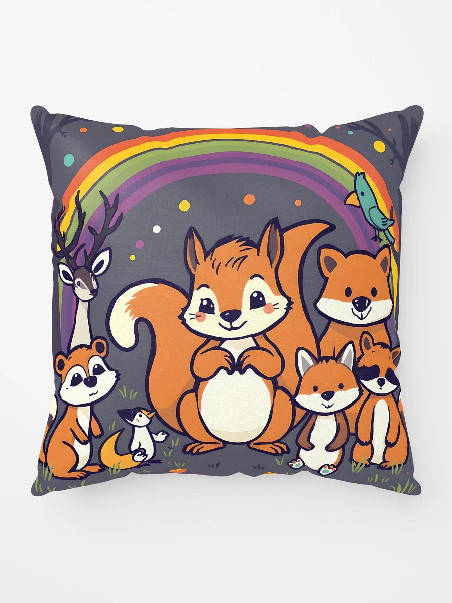 Dreamy Nights All-Over Print Pillow product image (9)