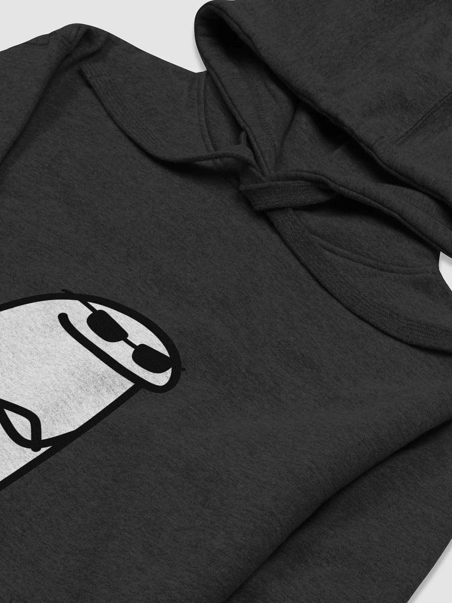 Cool Meme Character Unisex Hoodie product image (25)