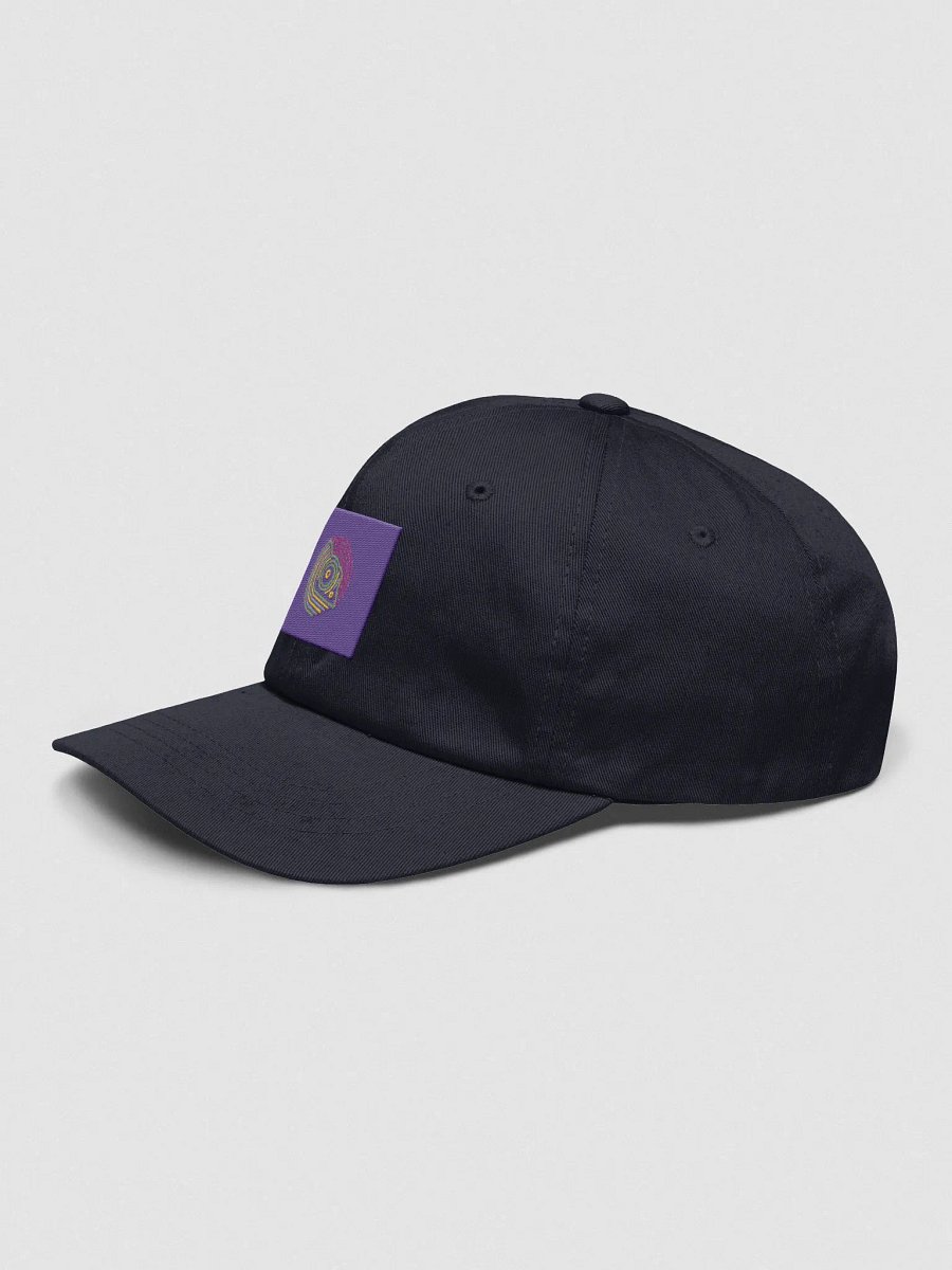 PURPLE HAT product image (3)
