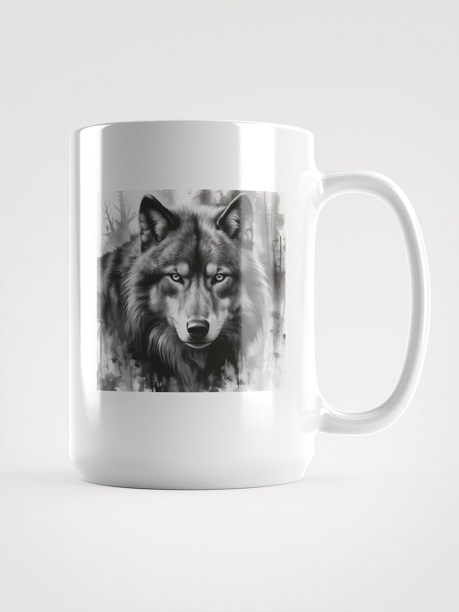 Wolf product image (1)