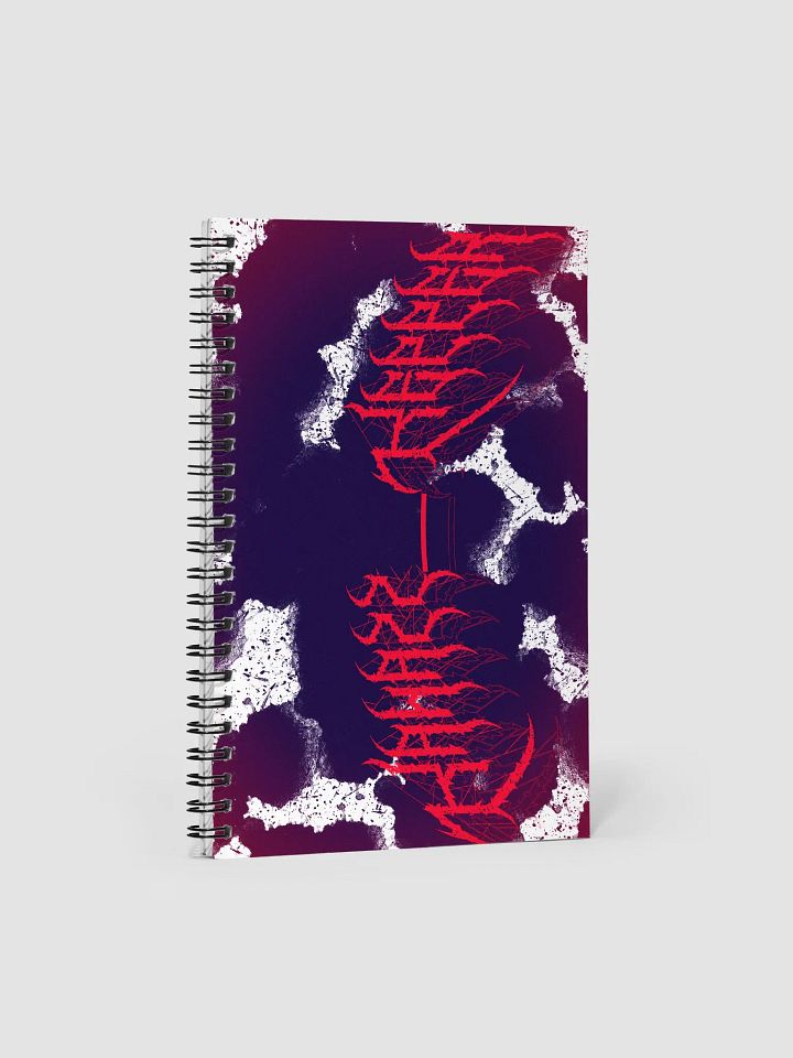 kawwaiilok Notebook product image (1)