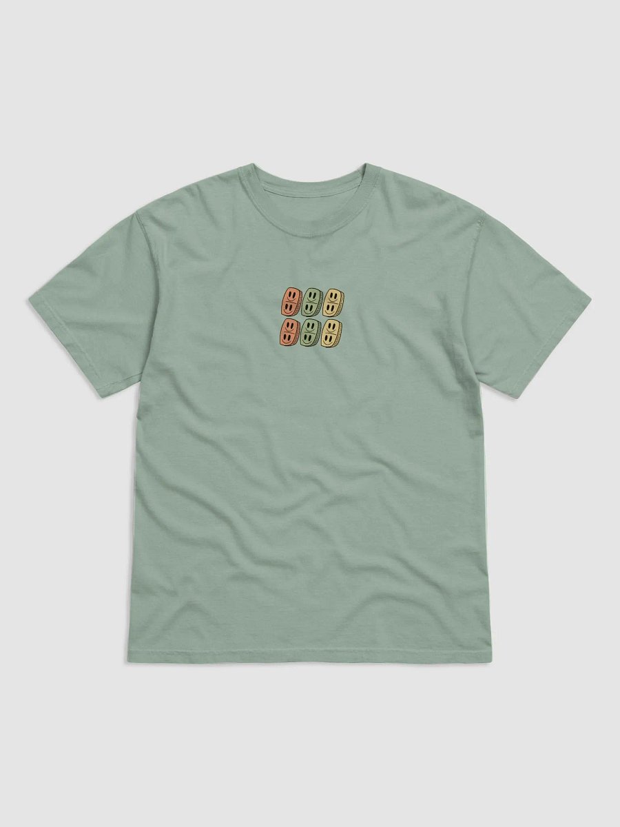 6 DOMS TEE product image (1)