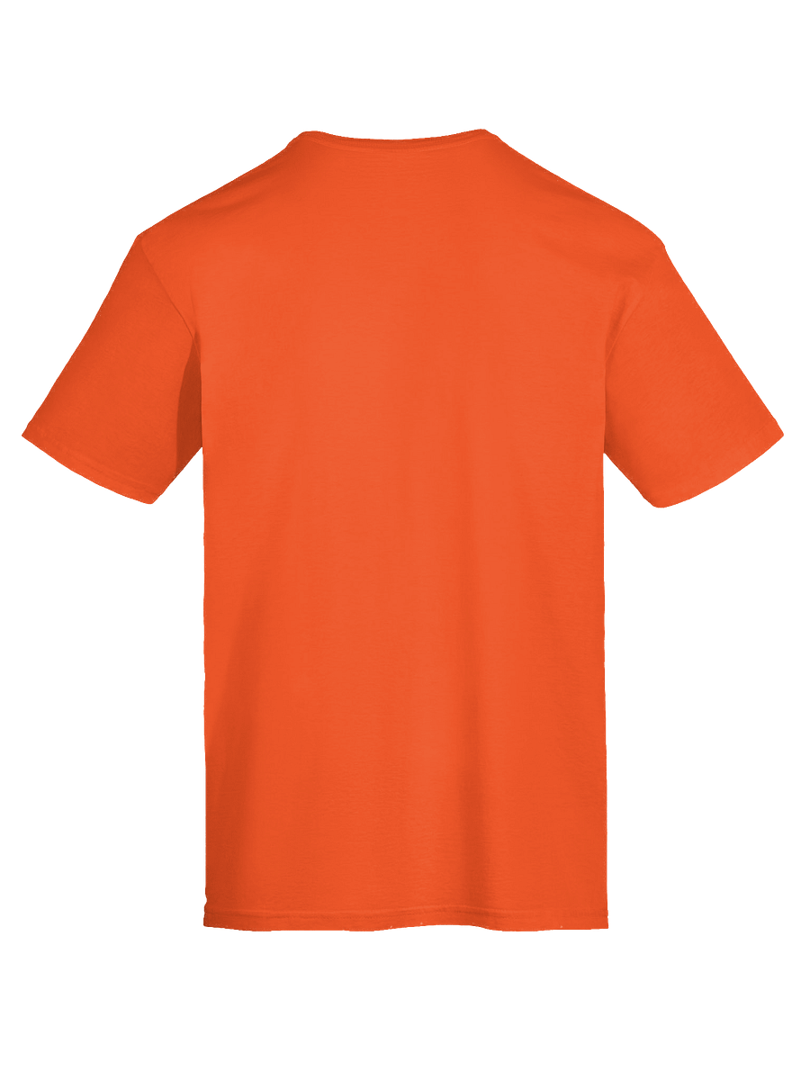 Ayaic Unisex Softstyle T-Shirt (blk) product image (11)