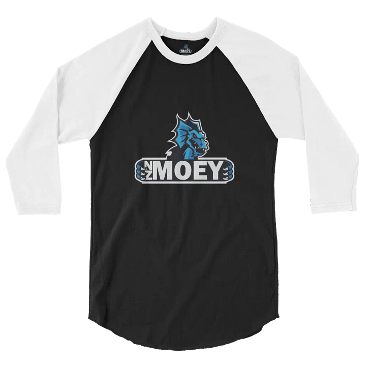 NZMOEY logo Stanley/Stella Unisex Eco Sweatshirt product image (2)