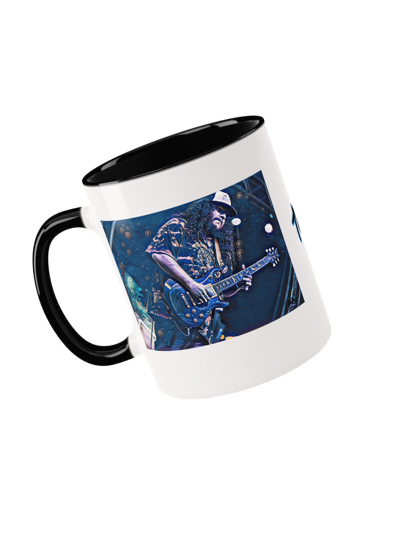 T Shred Mug product image (3)