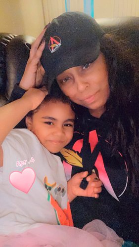 Happy 6th birthday to my mini me. My sister’s baby but me all over again. I love you Pari Pantsssss!!! Stay sweet, stay silly...