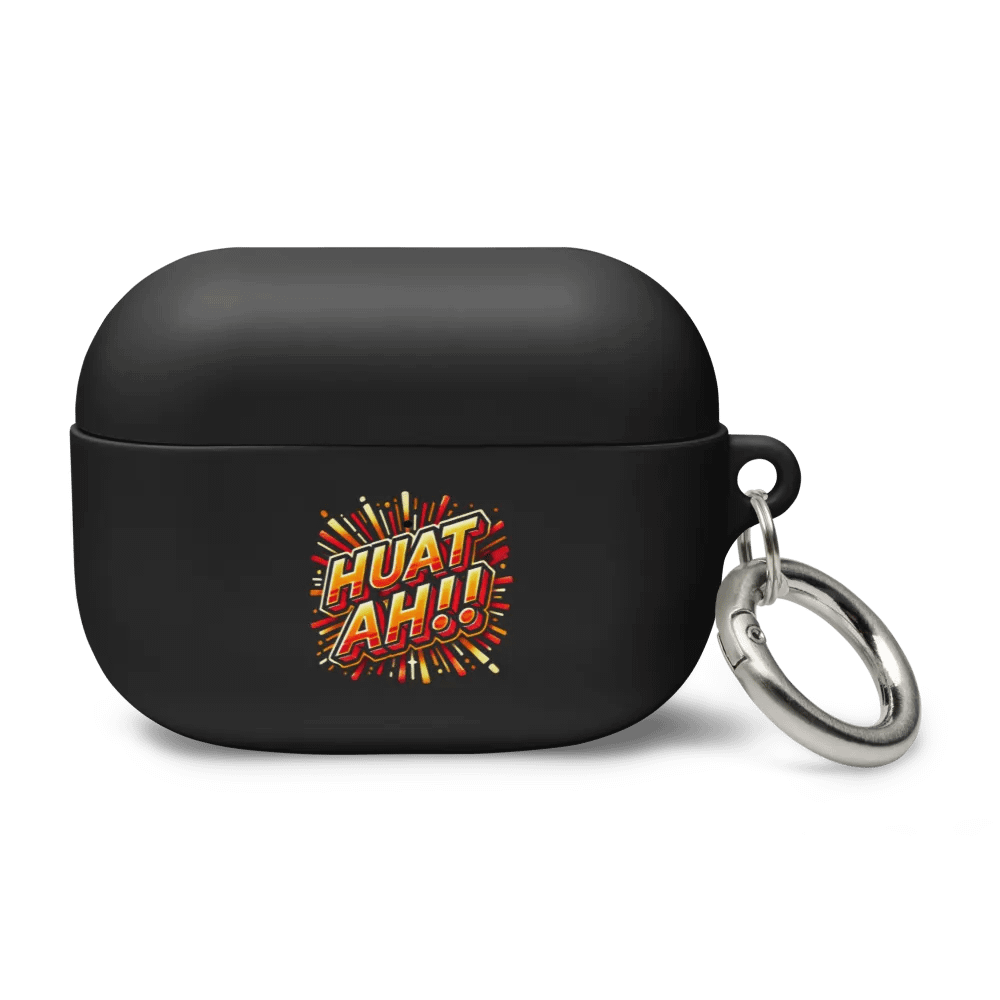 HUAT AH!! Explosive AirPods Case product image (1)