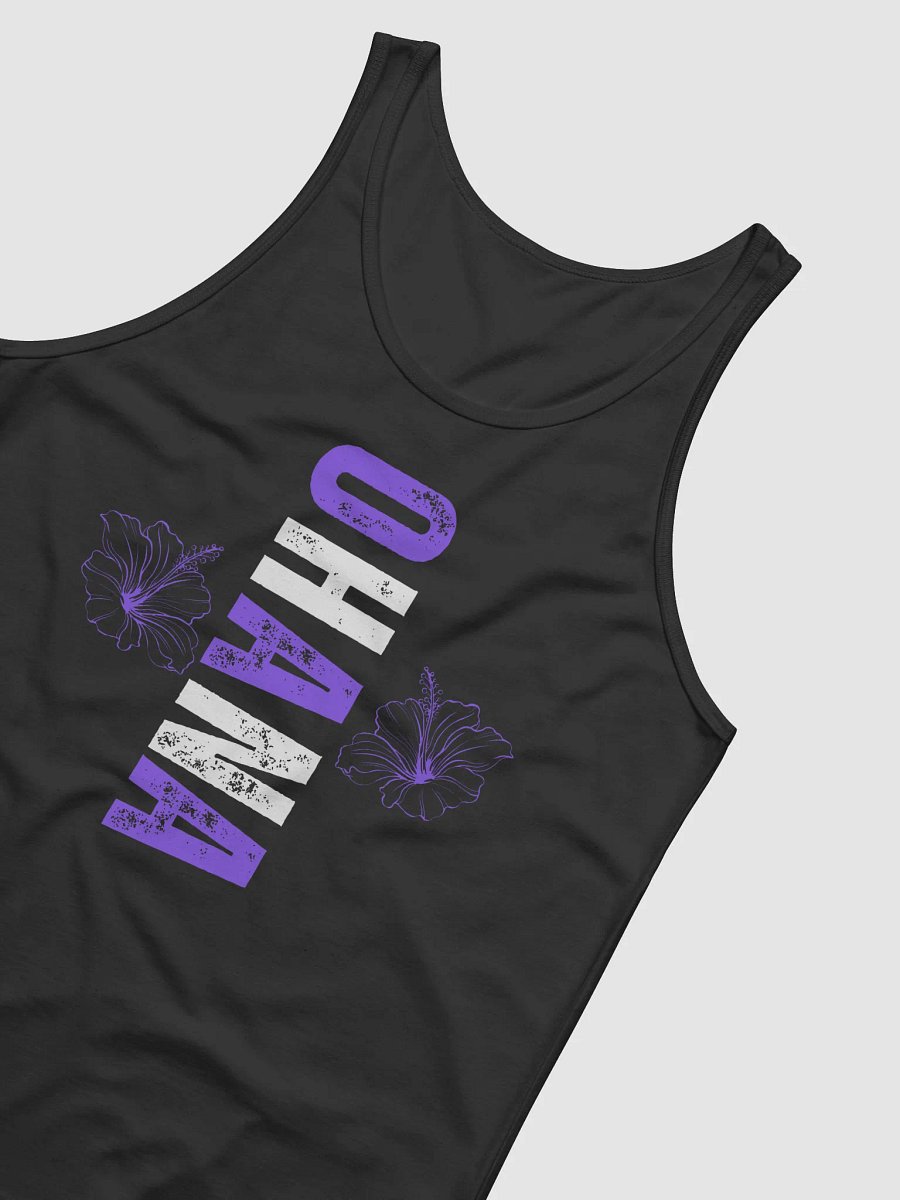 OHC: Ohana Tank Top product image (4)