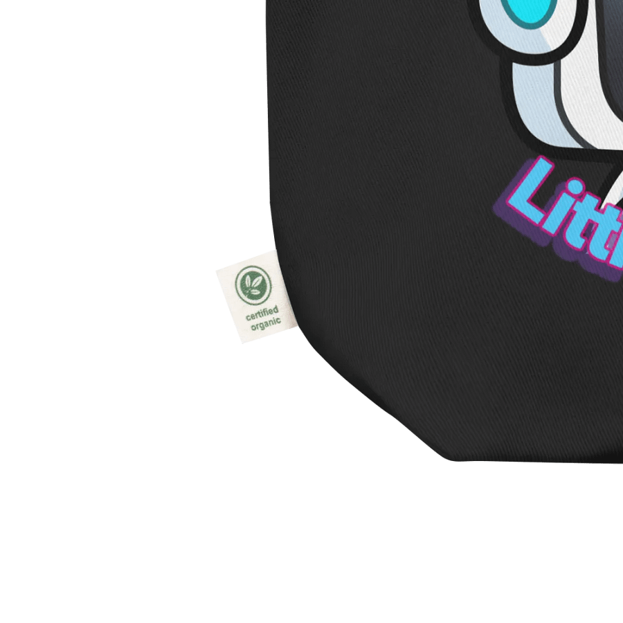 Robot Love Bag product image (2)