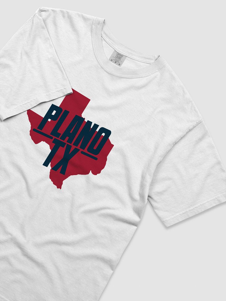 Plano Tee product image (67)