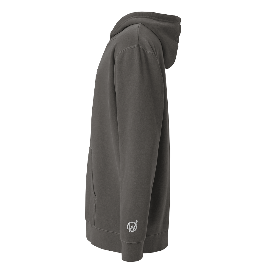 OK, LISTEN Hoodie product image (16)