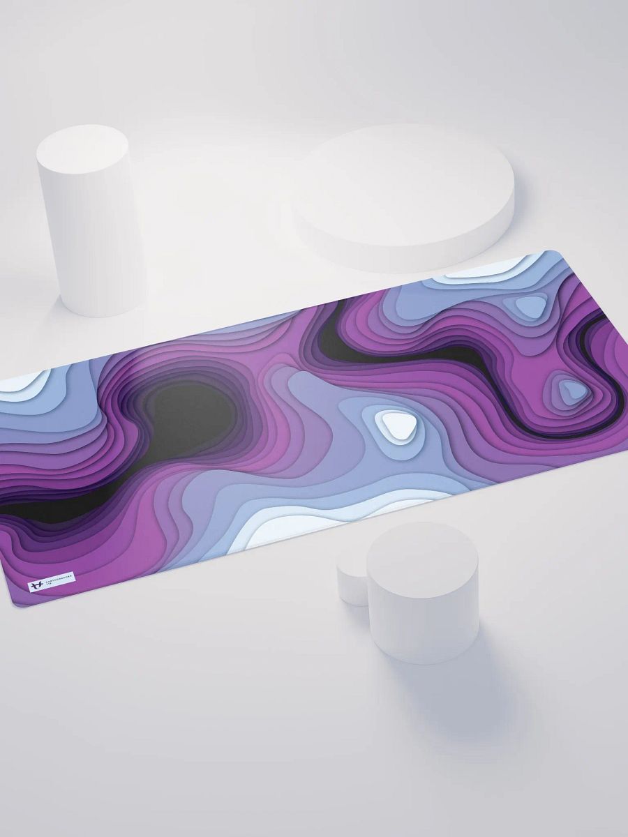 Cartographer - Opaline product image (4)