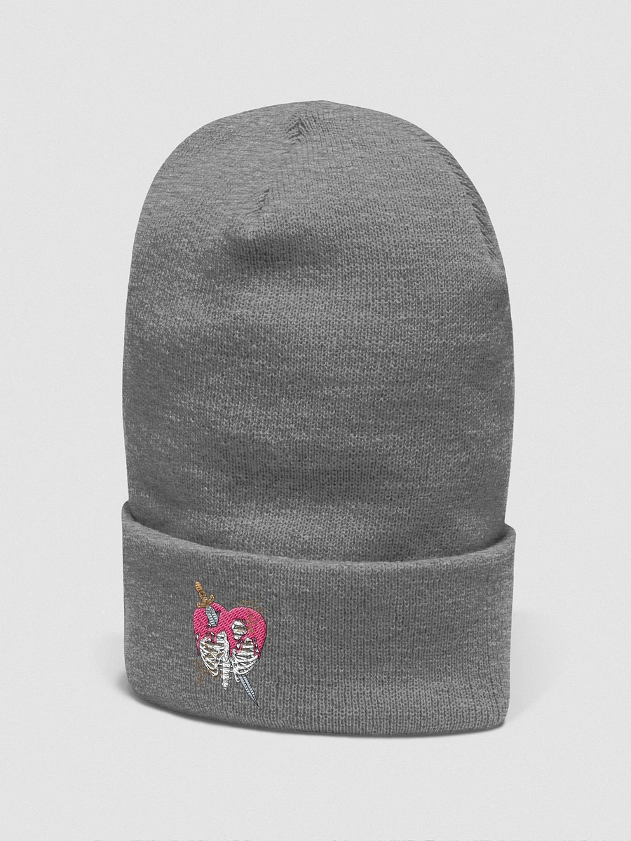 The Strays Beanie product image (13)